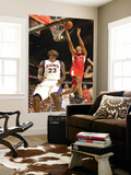 Los Angeles Clippers v Phoenix Suns: Brian Cook Posters par Barry Gossage