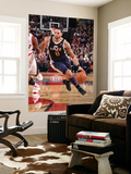Utah Jazz v Portland Trail Blazers: Deron Williams Prints by Sam Forencich