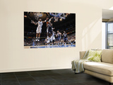 Memphis Grizzlies v Orlando Magic: Tony Allen and Quentin Richardson Prints by Fernando Medina