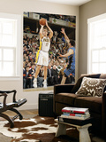 Orlando Magic v Indiana Pacers: Mike Dunleavy and J. J. Redick Posters by Ron Hoskins