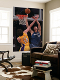Washington Wizards v Los Angeles Lakers: Pau Gasol and Yi Jianlian Láminas por Jeff Washington Wizards v Los Angeles Lakers: Pau Gasol and Yi Jianlian Láminas por Jeff
