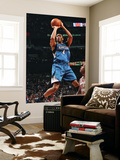 Minnesota Timberwolves v Chicago Bulls: Wesley Johnson and Keith Bogans Posters by Ray Amati