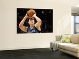 Minnesota Timberwolves v Phoenix Suns: Darko Milicic Prints by Christian Petersen