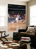 New Jersey Nets v Philadelphia 76ers: Lou Williams Prints by David Dow