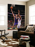 Los Angeles Lakers v Los Angeles Clippers: Pau Gasol and Al-Farouq Aminu Prints by Noah Graham