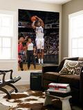 Chicago Bulls v Sacramento Kings: Luther Head Prints by Rocky Widner