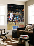 New Orleans Hornets v Detroit Pistons: Jason Maxiell Posters by Allen Einstein