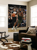 Milwaukee Bucks v Cleveland Cavaliers: John Salmons Posters by David Liam Kyle