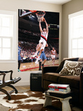 Minnesota Timberwolves v Portland Trail Blazers: Rudy Fernandez Prints by Sam Forencich