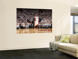 Dallas Mavericks v Miami Heat - Game One, Miami, FL - MAY 31: Chris Bosh Posters by Nathaniel S. Butler
