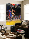 Detroit Pistons v Golden State Warriors: Monta Ellis Poster by Rocky Widner