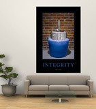Integridade Posters