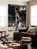 Oklahoma City Thunder v Utah Jazz: Deron Williams Posters by Melissa Majchrzak