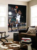 Austin Toros v Texas Legends: Antonio Daniels Prints by Layne Murdoch