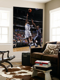 Memphis Grizzlies v Orlando Magic: Quentin Richardson and O.J. Mayo Posters by Fernando Medina