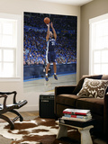 Memphis Grizzlies v Oklahoma City Thunder - Game One, Oklahoma City, OK - MAY 1: Shane Battier Prints by Layne Murdoch