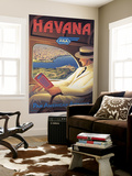 Havana Prints
