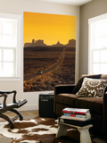 Monument Valley, Utah, USA Prints by Gavin Hellier