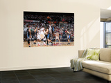 Dwight Howard and Josh Powell Prints