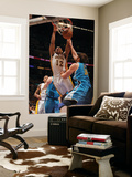 New Orleans Hornets v Los Angeles Lakers - Game One, Los Angeles, CA - April 17: Shannon Brown Prints