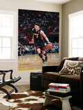 Chicago Bulls v Miami Heat, Miami, FL - March 6: Mike Bibby Prints by Victor Baldizon