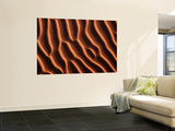 Ripples in the Sand Láminas por Frans Lemmens