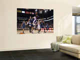 Minnesota Timberwolves v Phoenix Suns: Hakim Warrick, Kevin Love and Wesley Johnson Prints by Christian Petersen