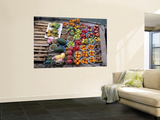 Fruit for Sale on Boat Posters av Judy Bellah Fruit for Sale on Boat Posters av Judy Bellah