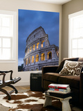 Colosseum, Rome, Italy Posters by Doug Pearson