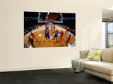 2011 NBA All Star Game, Los Angeles, CA - February 20: Derrick Rose Prints by  Pool
