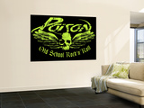 Poison Affischer