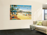 Waikiki Beach Posters