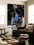 Tulsa 66ers v Texas Legends: Larry Owens Prints by Layne Murdoch