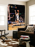 Memphis Grizzlies v San Antonio Spurs - Game One, San Antonio, TX - April 17: Tony Parker Print