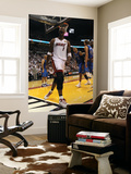Dallas Mavericks v Miami Heat - Game Two, Miami, FL - JUNE 02: Chris Bosh Poster by Ronald Martinez