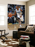 Sacramento Kings v New Orleans Hornets: Chris Paul Prints by Layne Murdoch