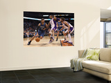 Minnesota Timberwolves v Phoenix Suns: Michael Beasley, Grant Hill and Robin Lopez Prints by Christian Petersen