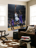 Sacramento Kings v New Orleans Hornets: Emeka Okafor Prints by Layne Murdoch