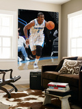 Sacramento Kings v New Orleans Hornets: Chris Paul Poster by Layne Murdoch