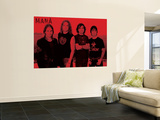 Concert Poster: Mana Poster Concert Poster: Mana Poster