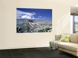 Potala Palace, Lhasa, Tibet Prints by James Montgomery