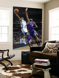 Sacramento Kings v New Orleans Hornets: Marcus Thornton and DeMarcus Cousins Posters by Layne Murdoch