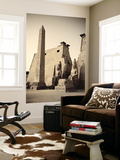 Egypt, Luxor, Luxor Temple Posters by Michele Falzone