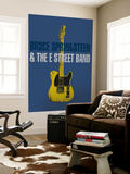 Bruce Springsteen & The E Street Band Pôsters