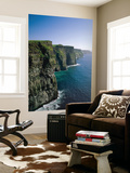 Cliffs of Moher, County Clare, Ireland Prints by Steve Vidler