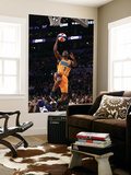 The Taco Bell Skills Challenge, Los Angeles, CA - February 19: Chris Paul Prints by Jeff Gross