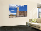 Mision San Luis Gonzaga, Sierra De La Giganta Posters by Witold Skrypczak