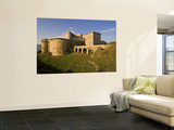 Crusader Fortress, Krak De Chevaliers Posters by Patrick Horton