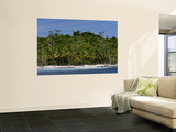 Heavily Palm-Tree Forested Mentawai Islands, Indonesia Pósters por Paul Kennedy Heavily Palm-Tree Forested Mentawai Islands, Indonesia Pósters por Paul Kennedy