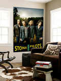 Stone Temple Pilots Posters